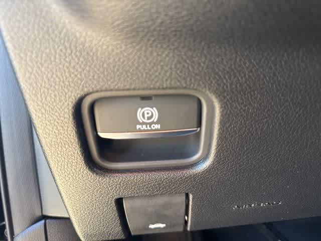 new 2025 Jeep Grand Cherokee L car, priced at $46,107