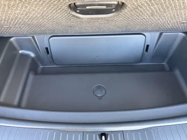 new 2025 Jeep Grand Cherokee L car, priced at $46,107