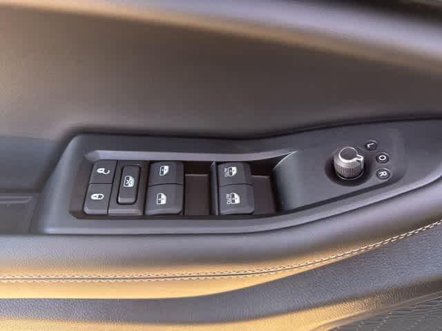 new 2025 Jeep Grand Cherokee L car, priced at $46,107