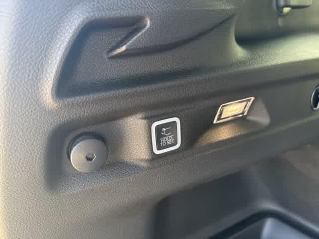 new 2025 Jeep Grand Cherokee L car, priced at $46,107