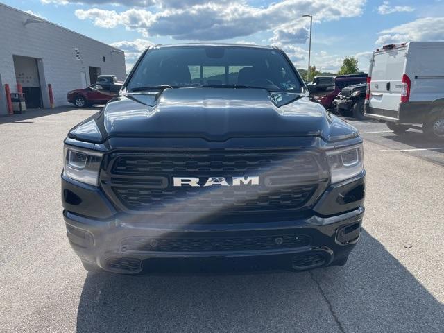 used 2023 Ram 1500 car, priced at $42,329