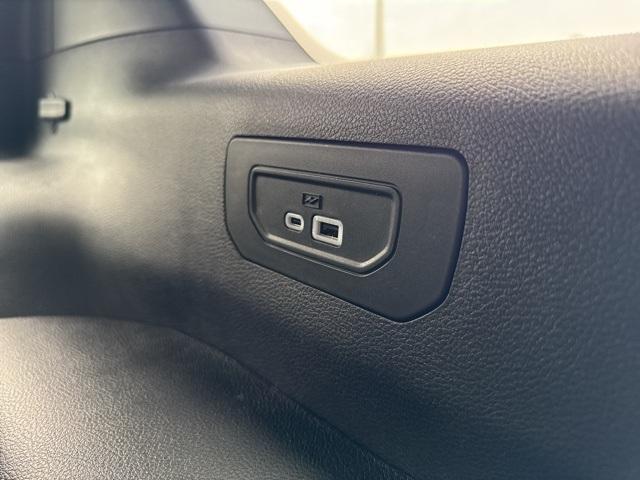 new 2025 Jeep Grand Cherokee L car, priced at $46,220