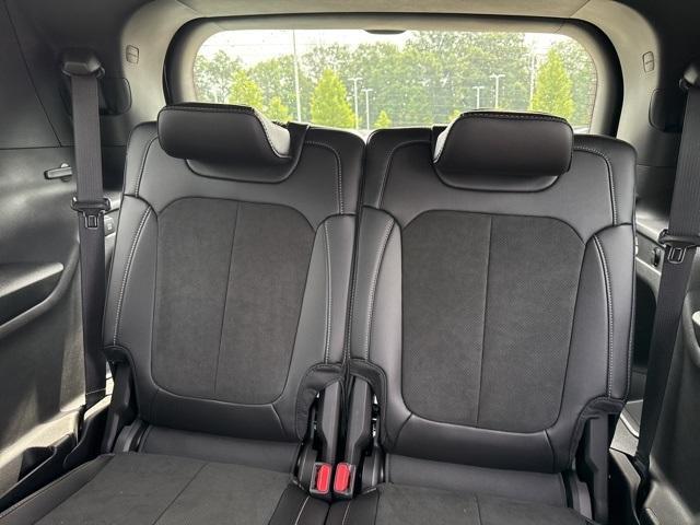 new 2025 Jeep Grand Cherokee L car, priced at $46,220