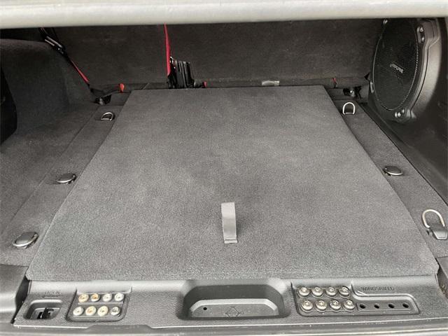 used 2019 Jeep Wrangler Unlimited car, priced at $28,987