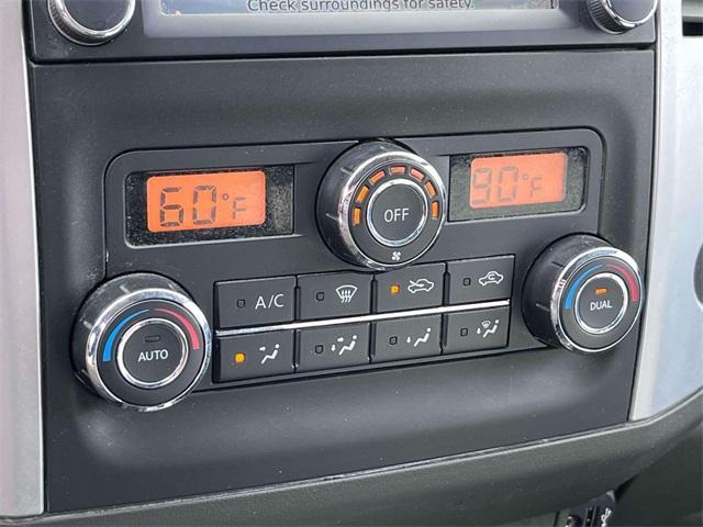 used 2018 Nissan Frontier car, priced at $19,170