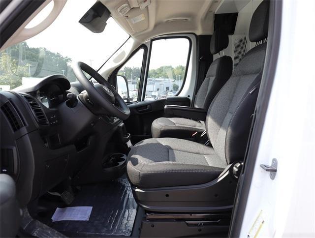 new 2024 Ram ProMaster 2500 car, priced at $43,139