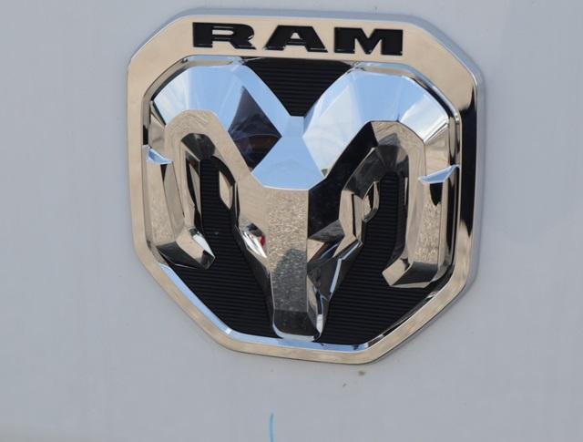 new 2024 Ram ProMaster 2500 car, priced at $47,938