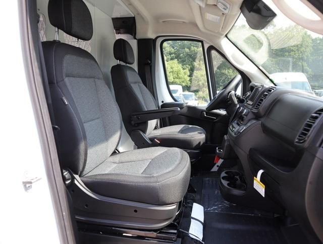 new 2024 Ram ProMaster 2500 car, priced at $47,938