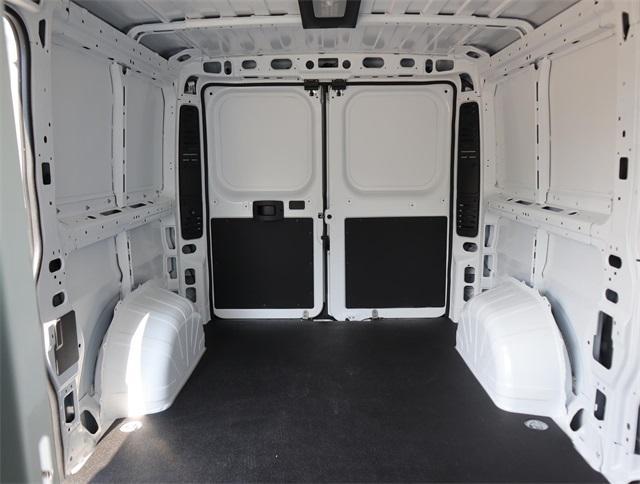 new 2024 Ram ProMaster 2500 car, priced at $43,139