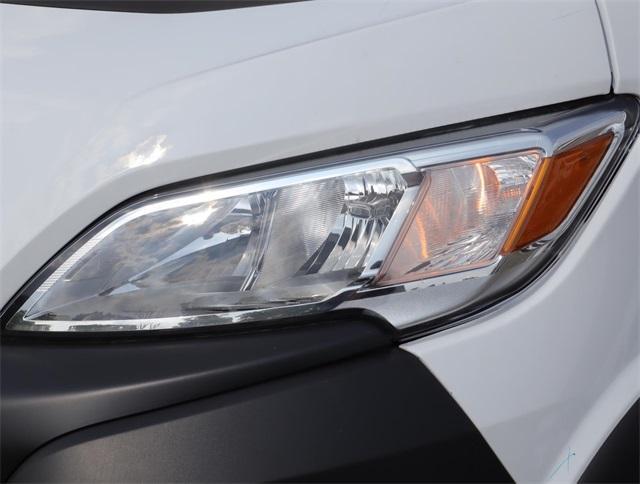 new 2024 Ram ProMaster 2500 car, priced at $43,139