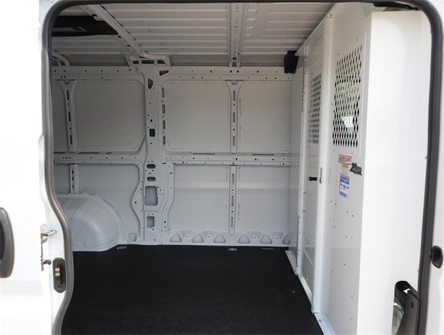 new 2024 Ram ProMaster 2500 car, priced at $43,139