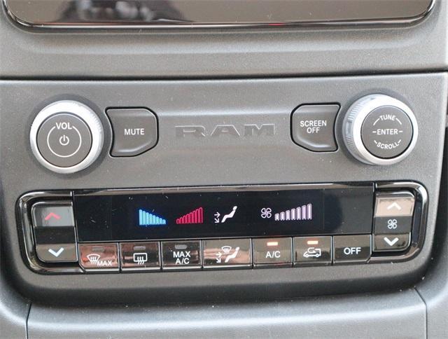 new 2024 Ram ProMaster 2500 car, priced at $46,577