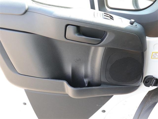 new 2024 Ram ProMaster 2500 car, priced at $46,577