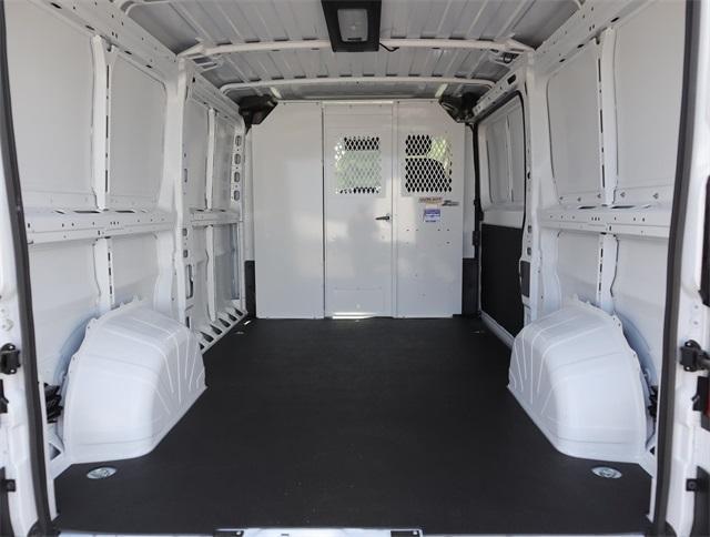 new 2024 Ram ProMaster 2500 car, priced at $43,139