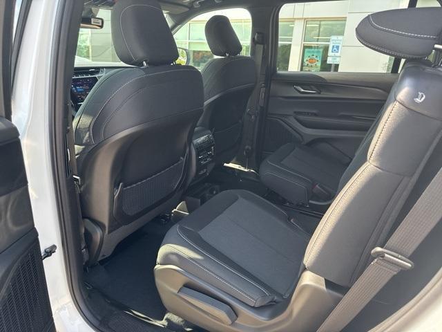 new 2025 Jeep Grand Cherokee L car, priced at $40,809