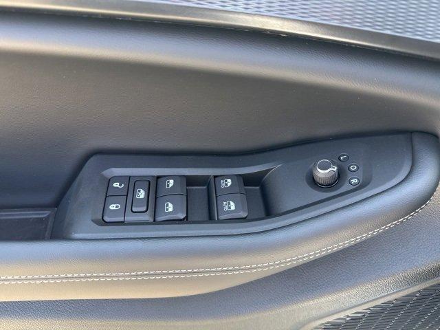 new 2025 Jeep Grand Cherokee L car, priced at $39,246