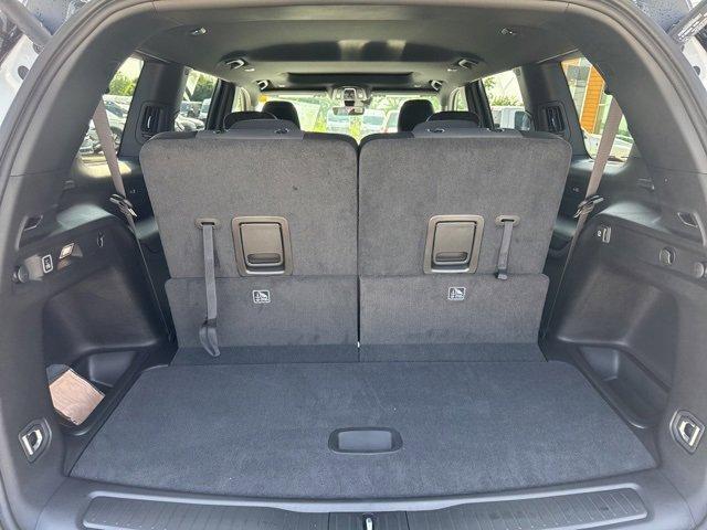 new 2025 Jeep Grand Cherokee L car, priced at $39,246
