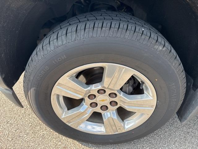 used 2019 Chevrolet Colorado car, priced at $19,171