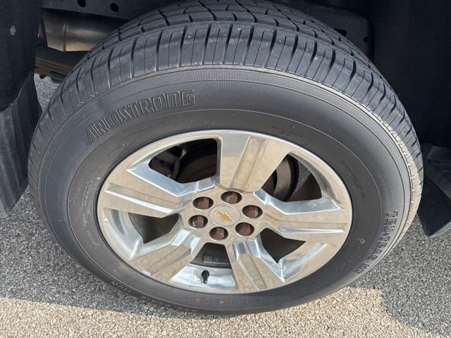 used 2019 Chevrolet Colorado car, priced at $19,171