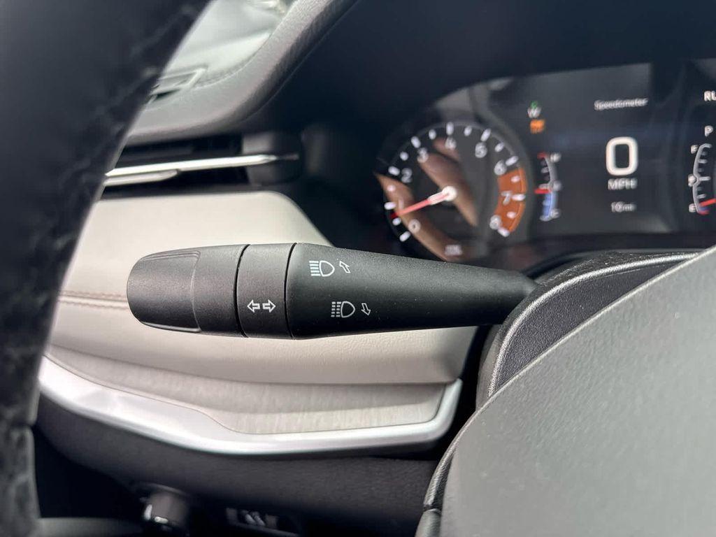 new 2026 Jeep Compass car, priced at $32,373