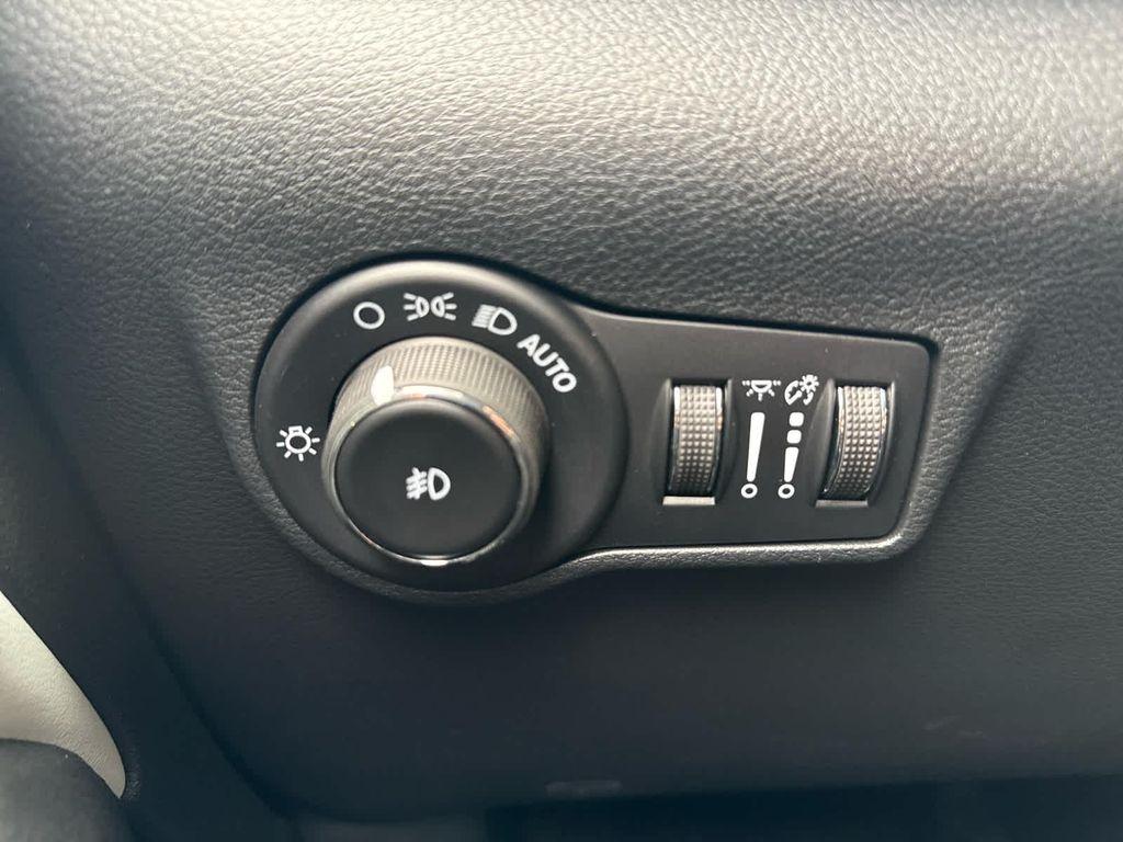 new 2026 Jeep Compass car, priced at $32,373