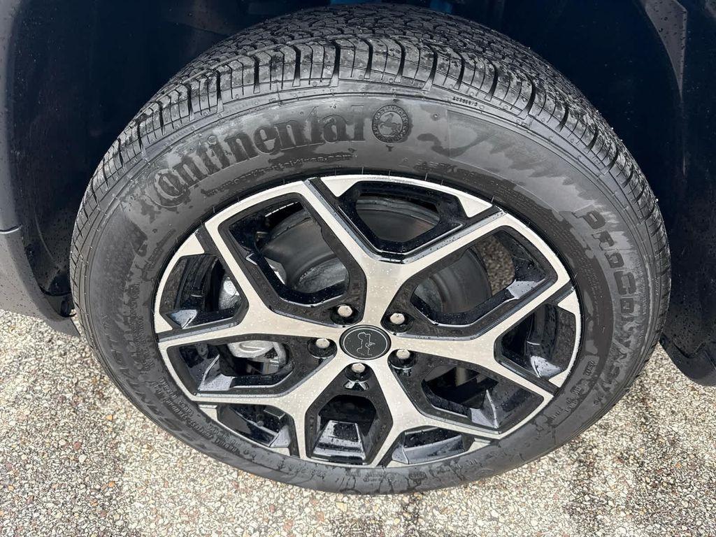 new 2026 Jeep Compass car, priced at $32,373