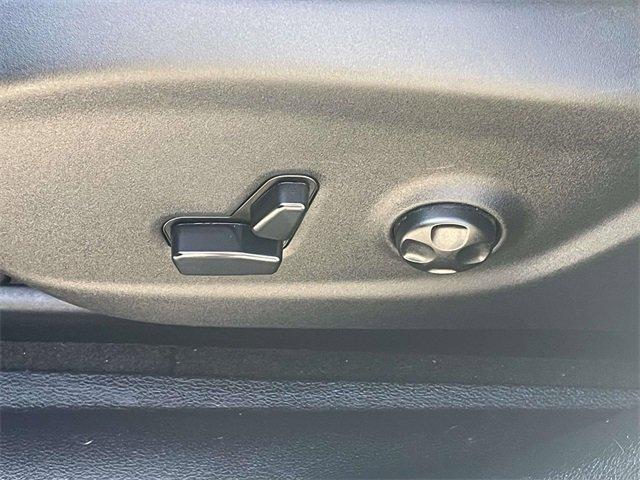 used 2020 Jeep Cherokee car, priced at $20,210