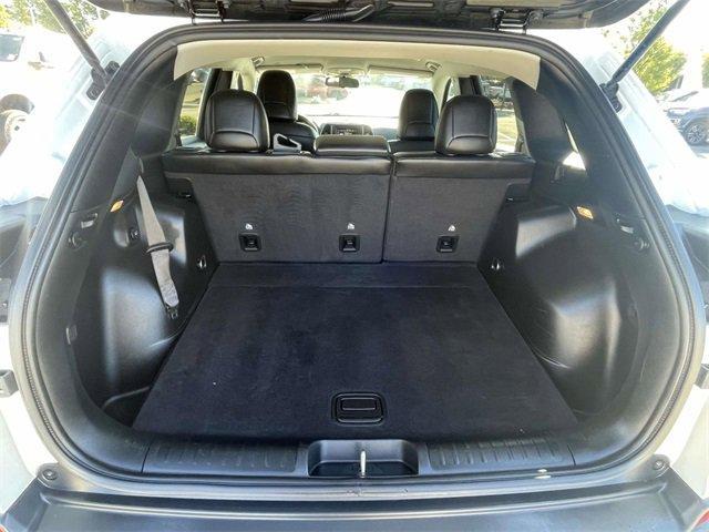 used 2020 Jeep Cherokee car, priced at $20,210