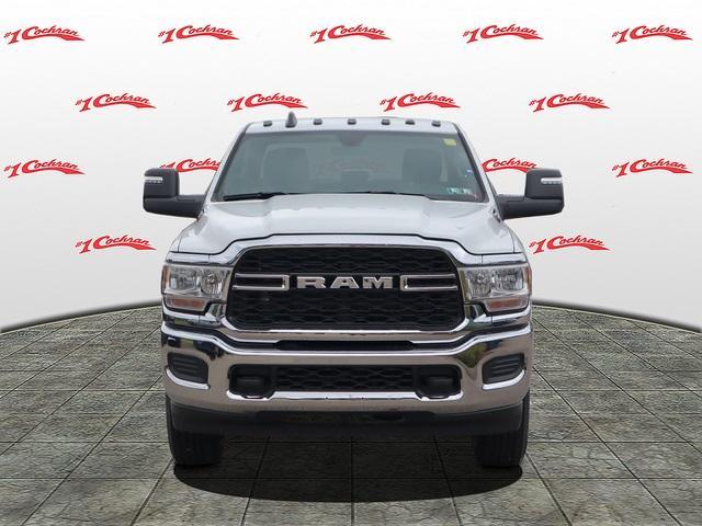 new 2024 Ram 2500 car, priced at $56,340