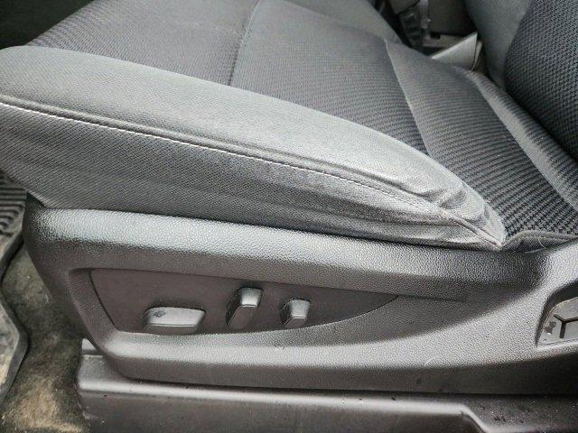 used 2017 Chevrolet Silverado 1500 car, priced at $22,258