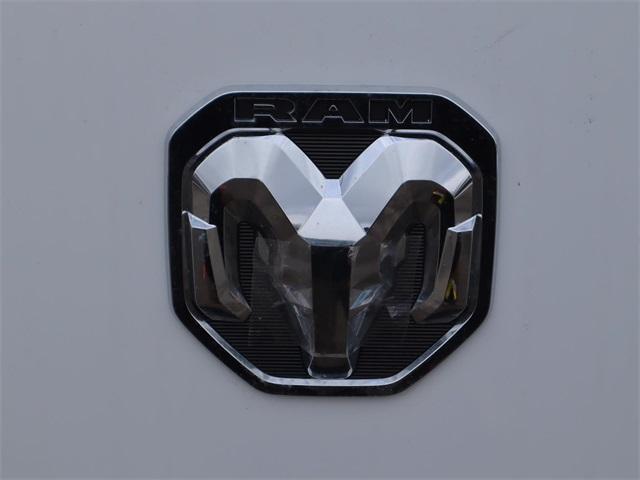 new 2025 Ram ProMaster 3500 car, priced at $54,978