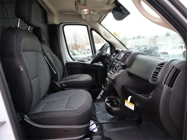 new 2025 Ram ProMaster 3500 car, priced at $50,924