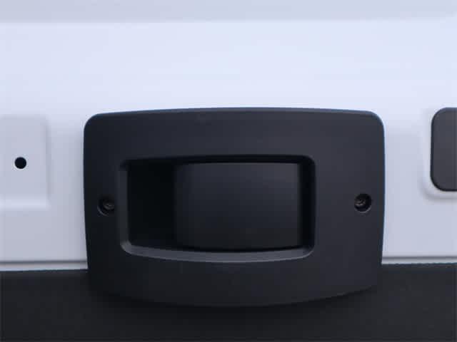 new 2025 Ram ProMaster 3500 car, priced at $50,924