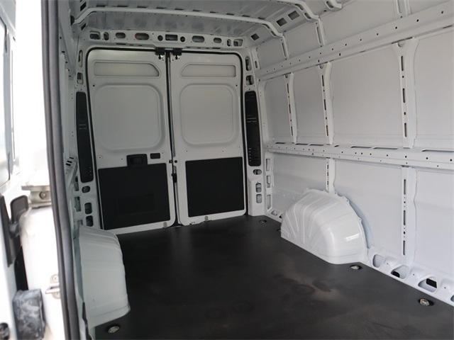 new 2025 Ram ProMaster 3500 car, priced at $54,978