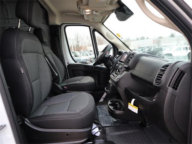 new 2025 Ram ProMaster 3500 car, priced at $54,978