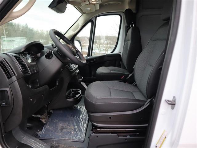 new 2025 Ram ProMaster 3500 car, priced at $54,978