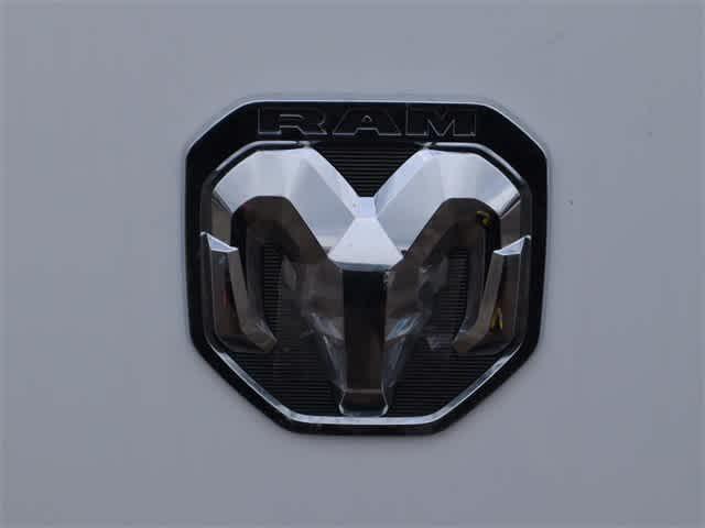 new 2025 Ram ProMaster 3500 car, priced at $50,924