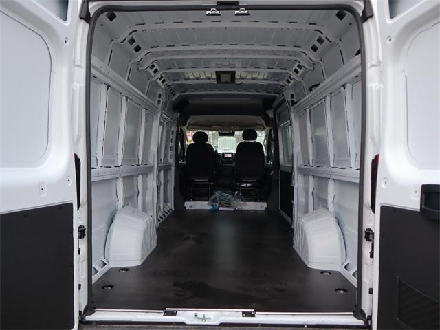 new 2025 Ram ProMaster 3500 car, priced at $54,978