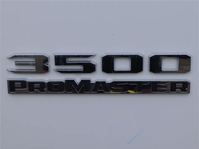 new 2025 Ram ProMaster 3500 car, priced at $50,924