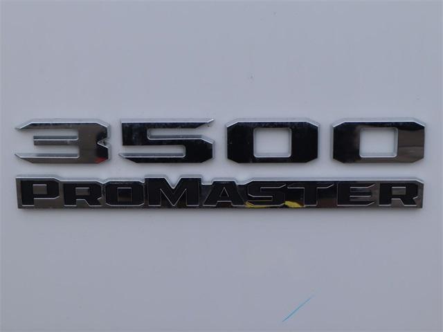 new 2025 Ram ProMaster 3500 car, priced at $54,978