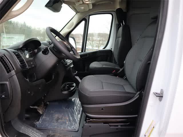 new 2025 Ram ProMaster 3500 car, priced at $50,924