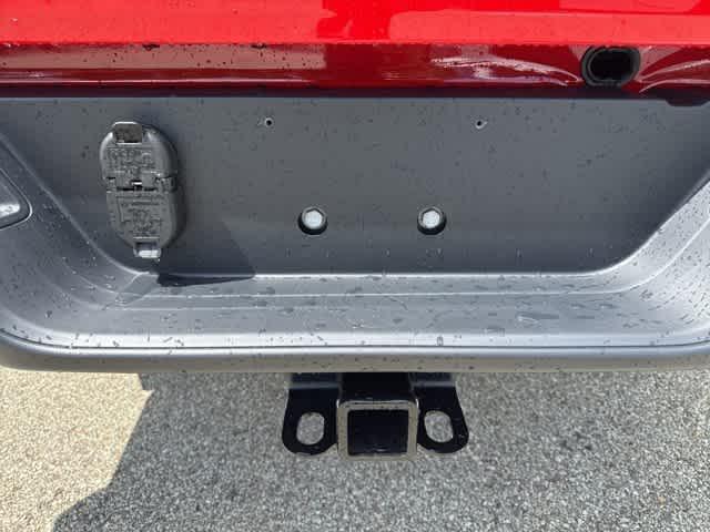 new 2025 Jeep Gladiator car, priced at $49,440