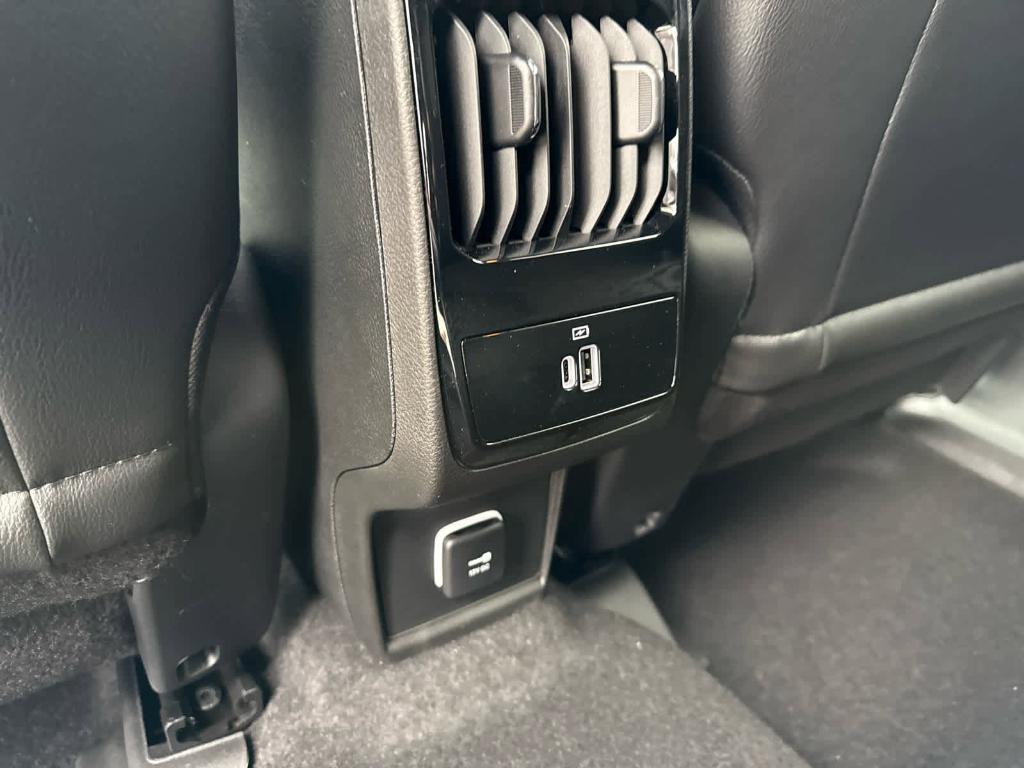 new 2026 Jeep Compass car, priced at $36,929