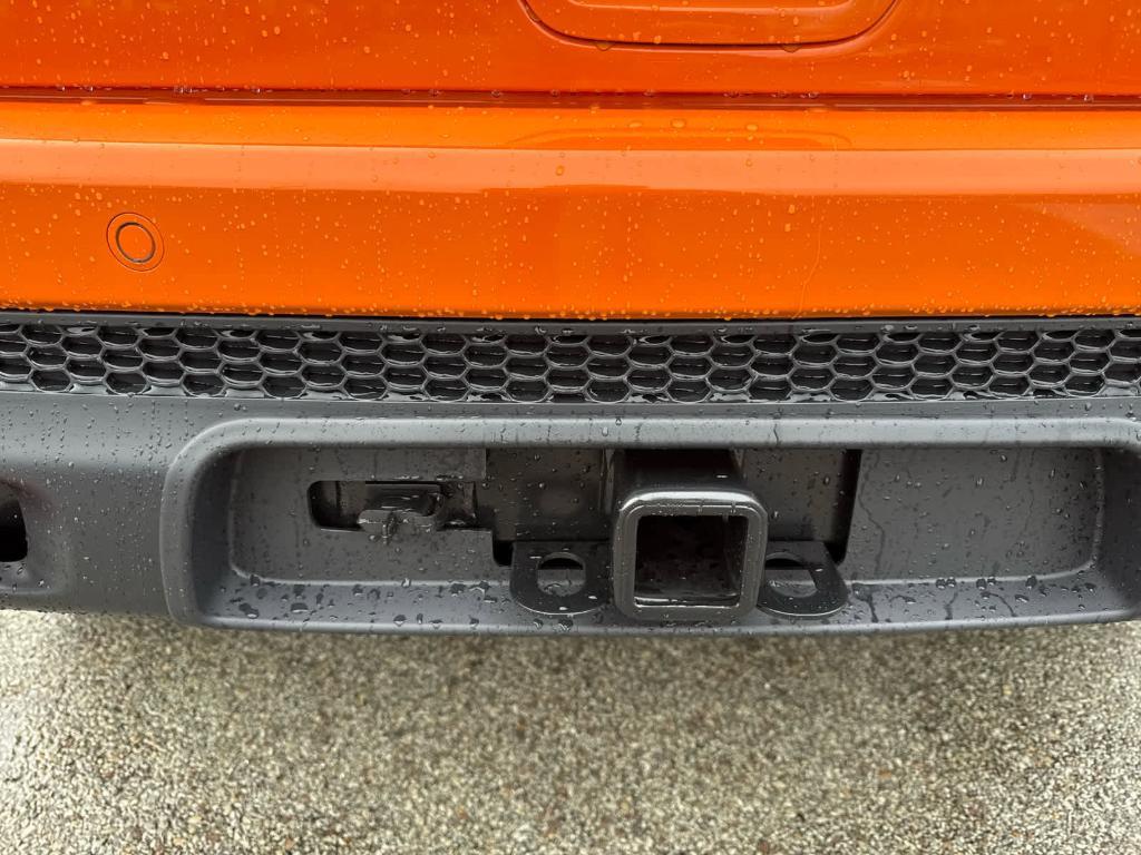 new 2026 Jeep Compass car, priced at $36,929