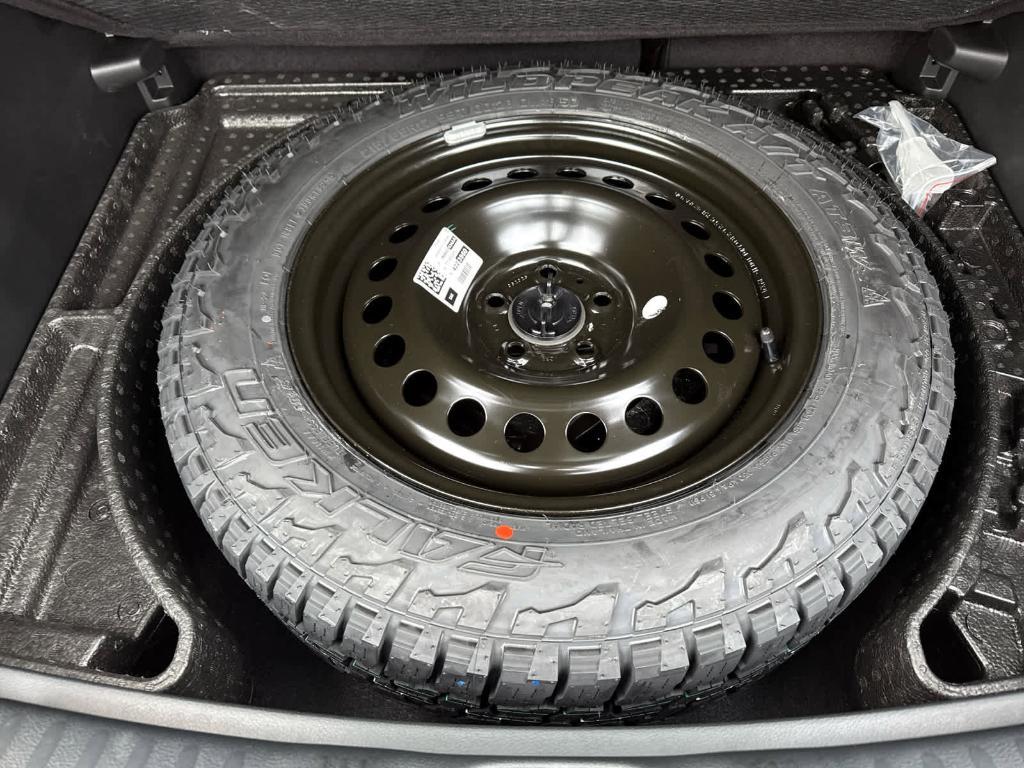 new 2026 Jeep Compass car, priced at $36,929