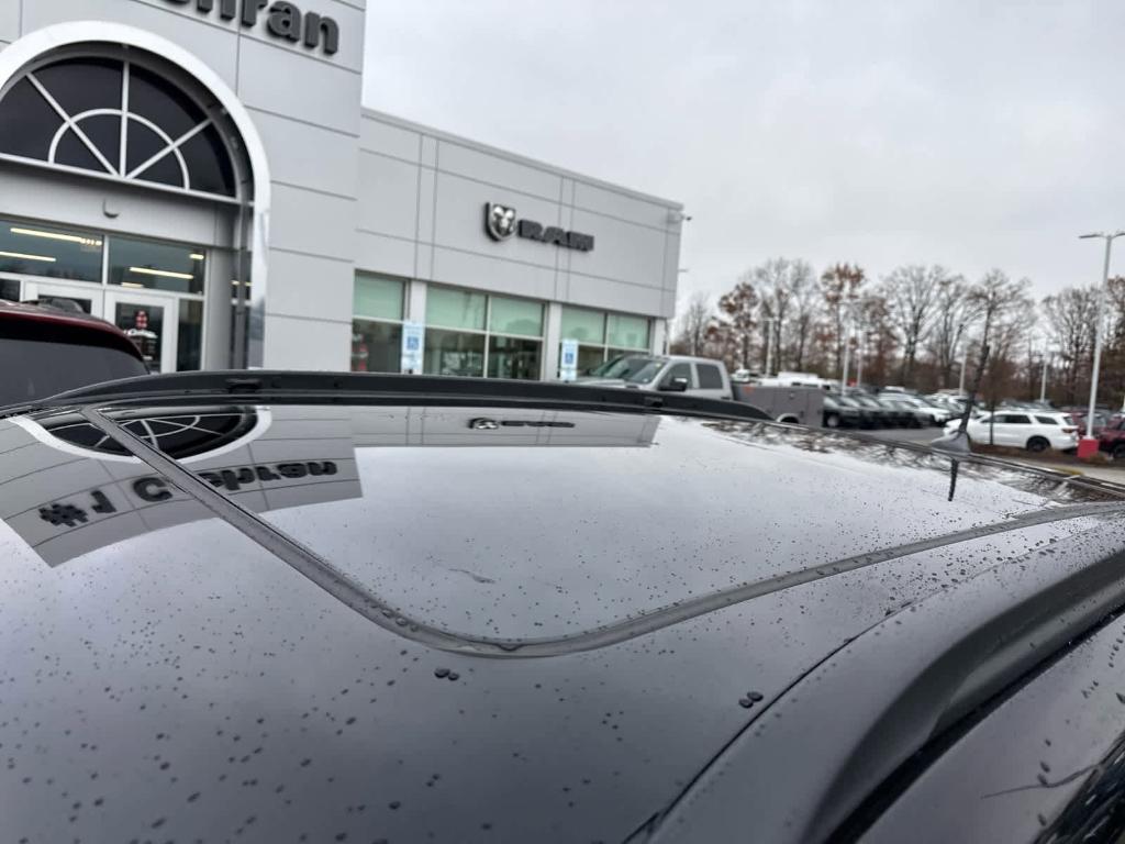 new 2026 Jeep Compass car, priced at $36,929