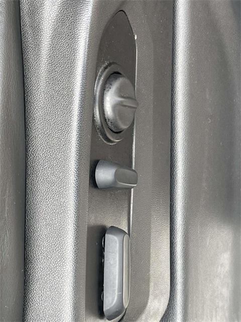 used 2022 Chevrolet Silverado 1500 Limited car, priced at $43,987
