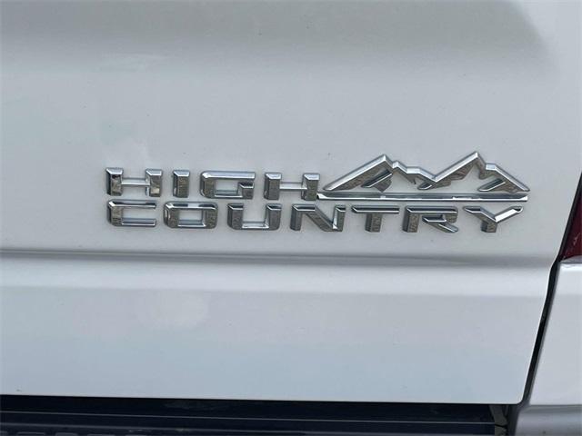 used 2022 Chevrolet Silverado 1500 Limited car, priced at $43,987
