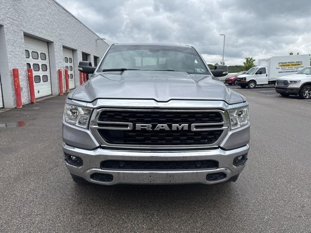 used 2022 Ram 1500 car, priced at $39,997
