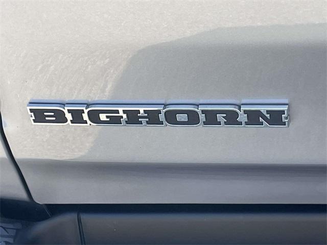 used 2022 Ram 1500 car, priced at $39,997
